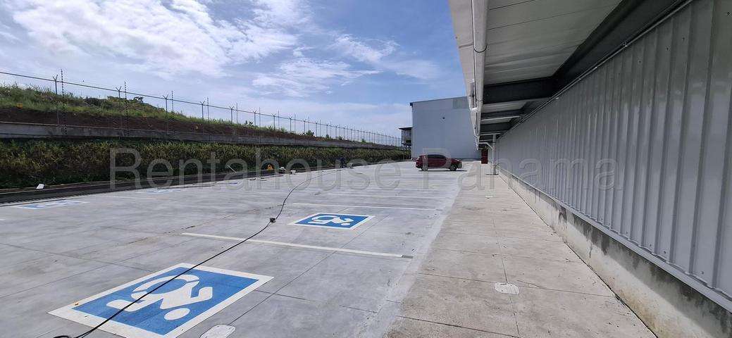 ALQUILER DE GALERA EN PARQUE LOGISTICO SAN CARLOS, LAS MAÑANITAS 27ML202 - Imagen 19