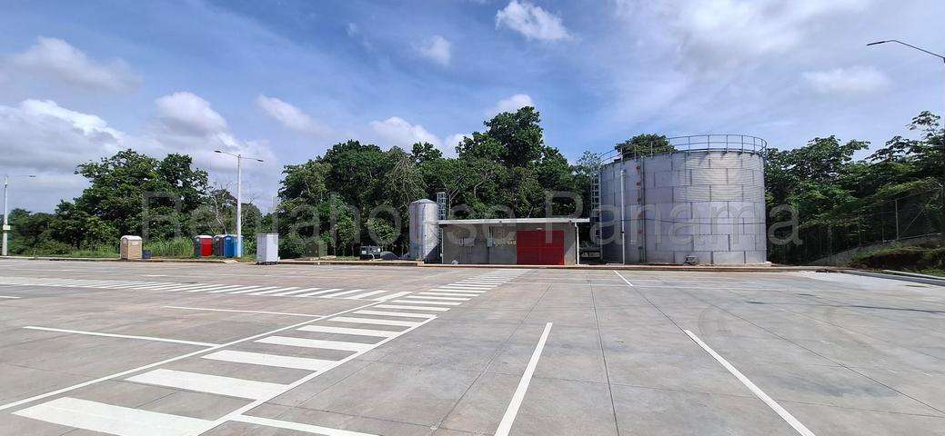 ALQUILER DE GALERA EN PARQUE LOGISTICO SAN CARLOS, LAS MAÑANITAS 27ML202 - Imagen 20