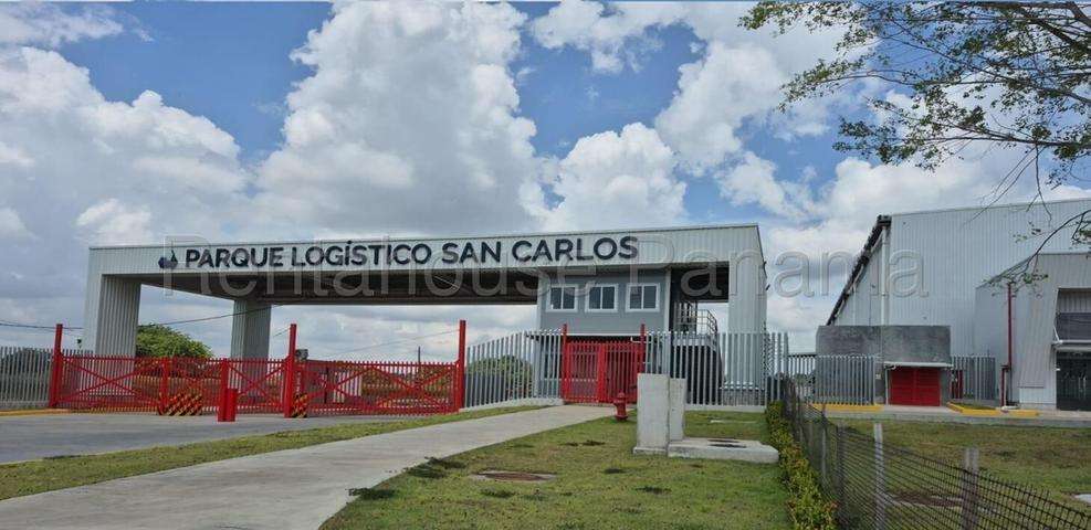 ALQUILER DE GALERA EN PARQUE LOGISTICO SAN CARLOS, LAS MAÑANITAS 27ML202 - Imagen 9