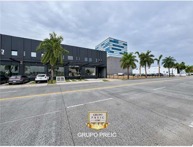 Local en alquiler Santa Maria Plaza Granitec CC - Imagen 4
