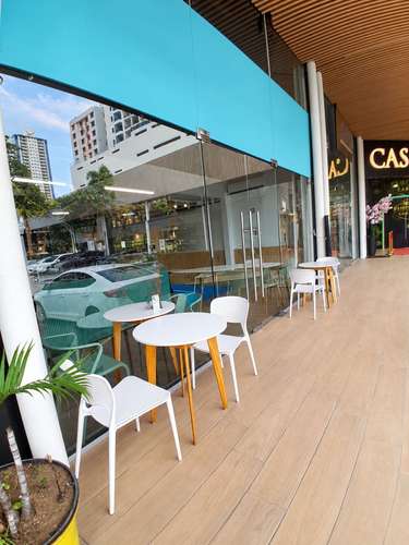 Alquiler Local Comercial Planta Baja San Francisco 