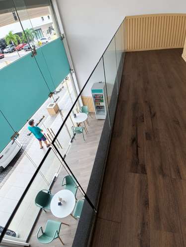 Alquiler Local Comercial Planta Baja San Francisco 