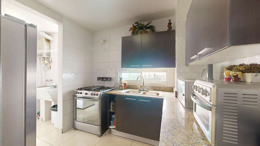 Venta de céntrico apartamento con vista a la ciudad y depósito en Victoria Royale – Hato Pintado - Imagen 8