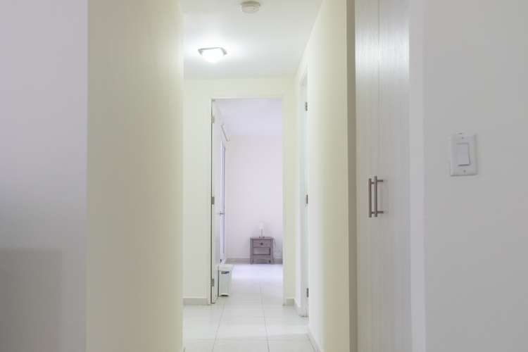 Se alquila apartamento en Torres de Versalles - Imagen 4