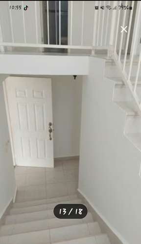 SE VENDE O SE ALQUILA AMPLIA CASA DE PROYECTO  DE PLAYA  PANAMÁ OESTE ARRAIJAN  - Imagen 11
