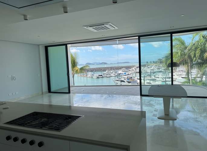 APARTAMENTO EN ALQUILER | OCEAN REEF  - Imagen 2