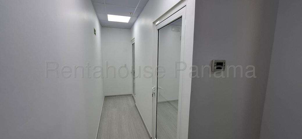 VENTA DE CONSULTORIO EN HOSPITAL PACIFICA SALUD, COSTA DEL ESTE 26ML7356 - Imagen 5