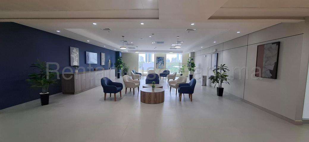 VENTA DE CONSULTORIO EN HOSPITAL PACIFICA SALUD, COSTA DEL ESTE 26ML7356 - Imagen 12
