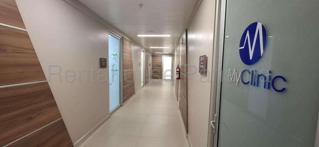 VENTA DE CONSULTORIO EN HOSPITAL PACIFICA SALUD, COSTA DEL ESTE 26ML7356 - Imagen 3