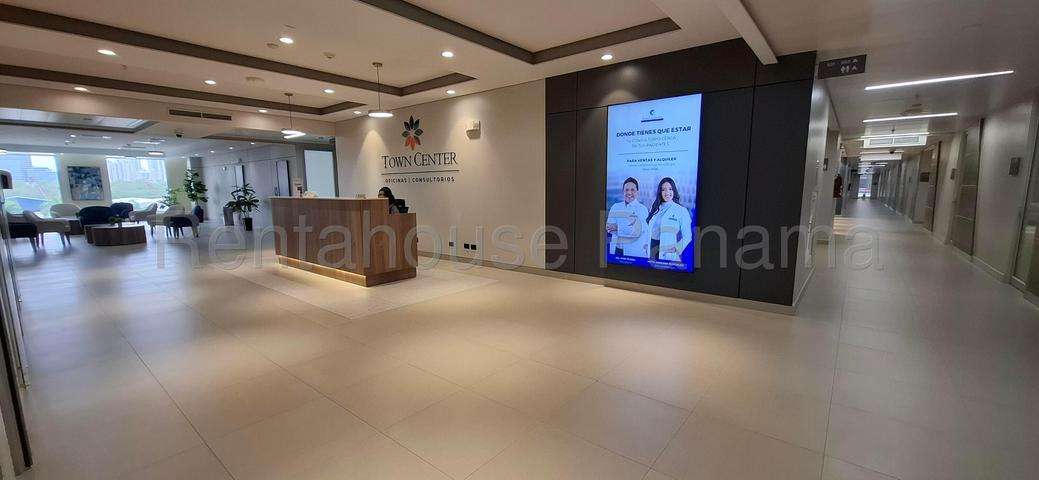 VENTA DE CONSULTORIO EN HOSPITAL PACIFICA SALUD, COSTA DEL ESTE 26ML7356 - Imagen 2