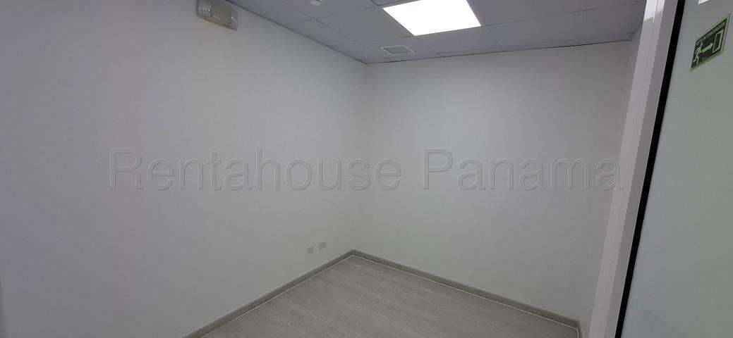 VENTA DE CONSULTORIO EN HOSPITAL PACIFICA SALUD, COSTA DEL ESTE 26ML7356 - Imagen 7