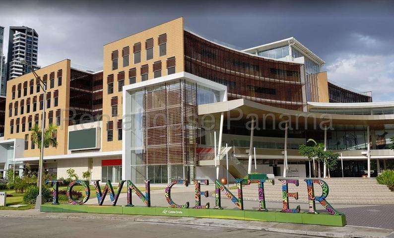 VENTA DE CONSULTORIO EN HOSPITAL PACIFICA SALUD, COSTA DEL ESTE 26ML7356