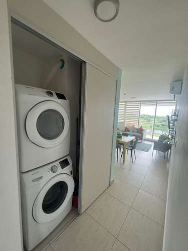 VENTA APARTAMENTO EN PLAYA BLANCA - Imagen 7