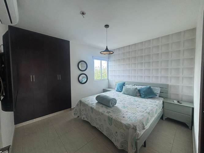VENTA APARTAMENTO EN PLAYA BLANCA - Imagen 8
