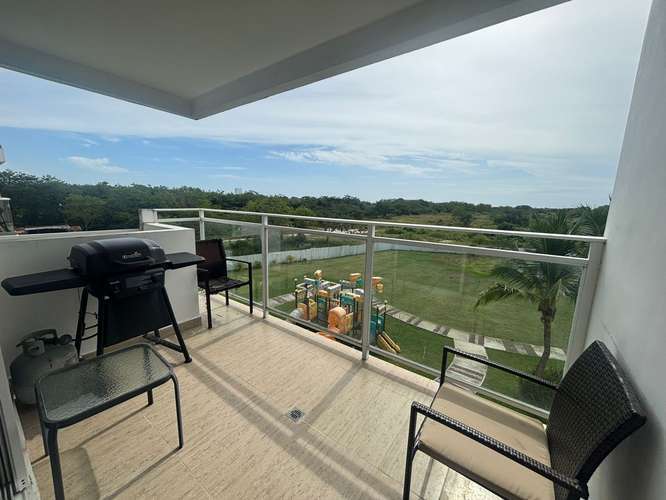 VENTA APARTAMENTO EN PLAYA BLANCA - Imagen 4