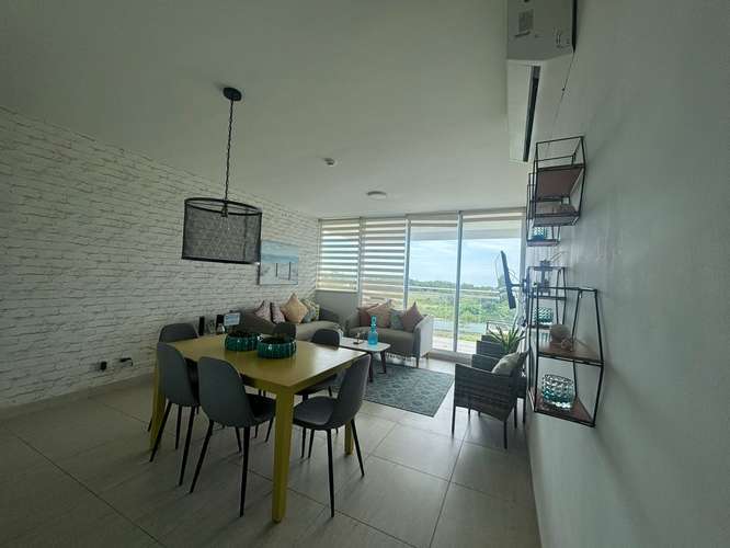 VENTA APARTAMENTO EN PLAYA BLANCA - Imagen 5
