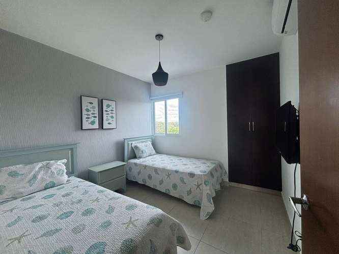 VENTA APARTAMENTO EN PLAYA BLANCA - Imagen 9