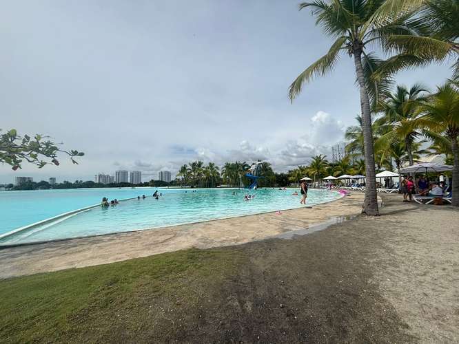 VENTA APARTAMENTO EN PLAYA BLANCA - Imagen 15