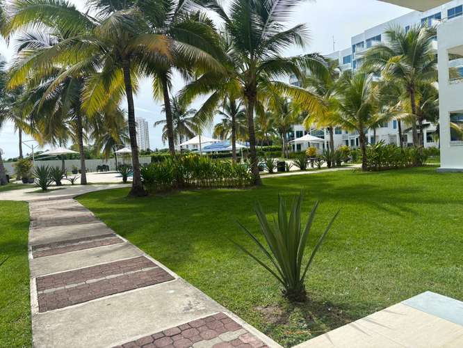 VENTA APARTAMENTO EN PLAYA BLANCA - Imagen 17