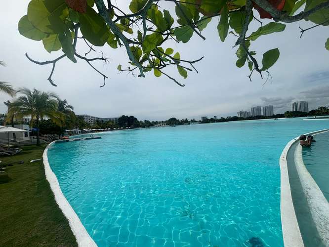 VENTA APARTAMENTO EN PLAYA BLANCA - Imagen 16
