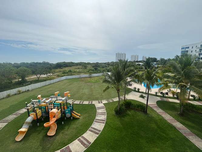VENTA APARTAMENTO EN PLAYA BLANCA - Imagen 3