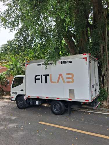 MITSUBISHI FUSO CANTER 2024 $20,900