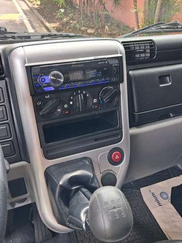MITSUBISHI FUSO CANTER 2024 $20,900