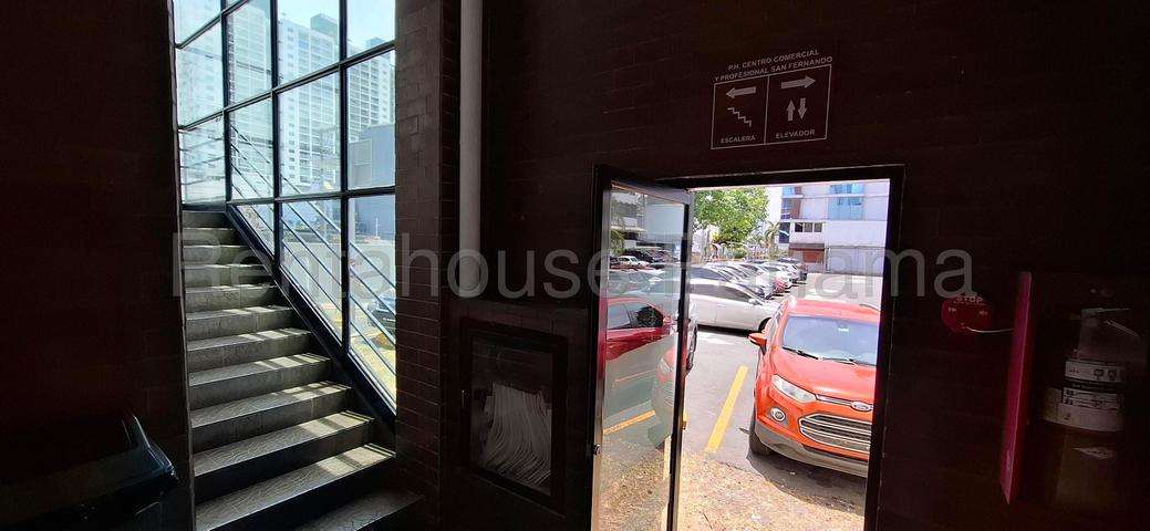 ALQUILER CONSULTORIO EN PLAZA SAN FERNANDO, VÍA ESPAÑA 26ML6516 - Imagen 18