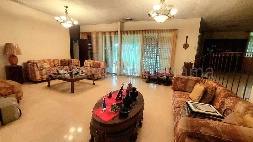 Venta de Casa en Milla 8 – Casa