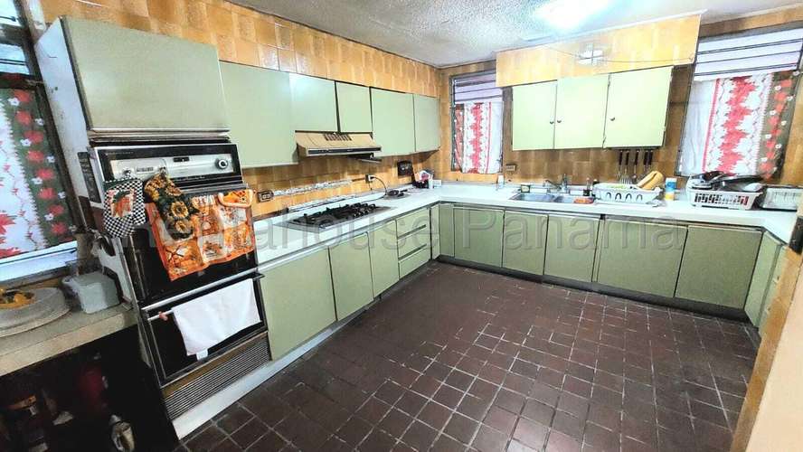Venta de Casa en Milla 8 – Casa