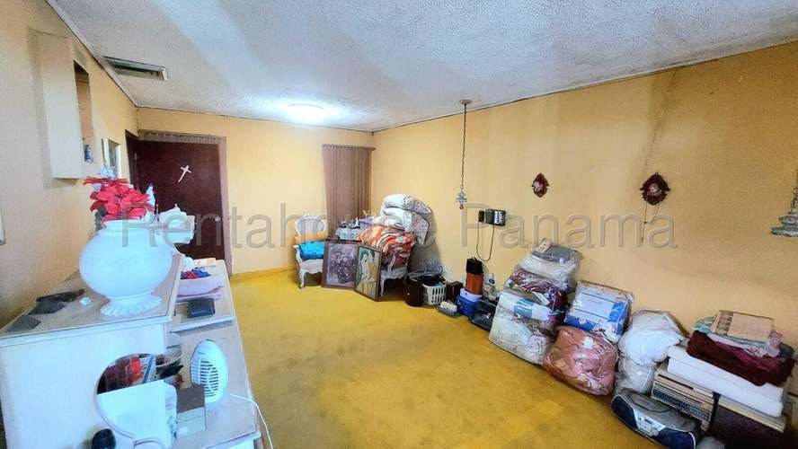 Venta de Casa en Milla 8 – Casa