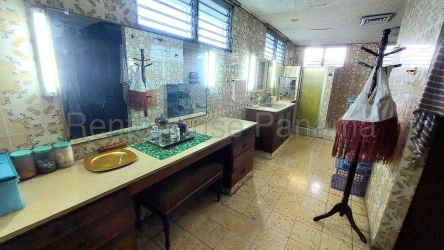 Venta de Casa en Milla 8 – Casa