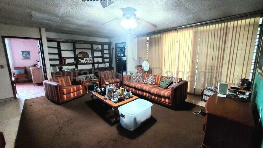 Venta de Casa en Milla 8 – Casa
