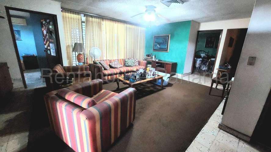 Venta de Casa en Milla 8 – Casa