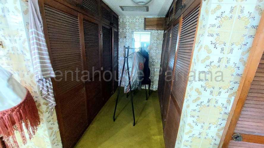 Venta de Casa en Milla 8 – Casa