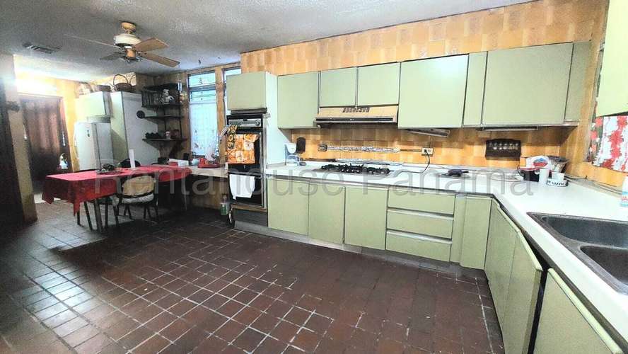 Venta de Casa en Milla 8 – Casa