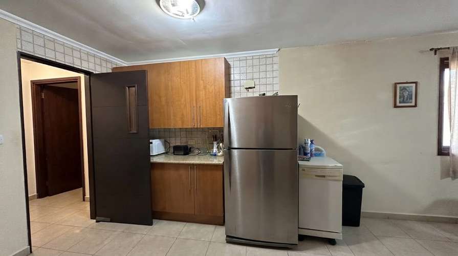 OBARRIO I AMOBLADO I 2 RECAMARAS I 143 M² I BALCON + 2 PARKING  - Imagen 4