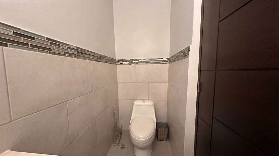 OBARRIO I AMOBLADO I 2 RECAMARAS I 143 M² I BALCON + 2 PARKING  - Imagen 15
