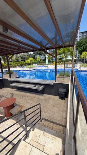 Apartamento en Alquiler PH Parterre, Woodlands, Panamá Pacífico - Imagen 13