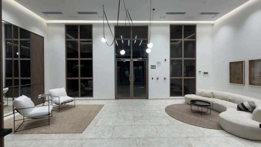 Apartamento en Alquiler PH Parterre, Woodlands, Panamá Pacífico - Imagen 20