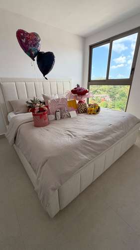 Apartamento en Alquiler PH Parterre, Woodlands, Panamá Pacífico - Imagen 10