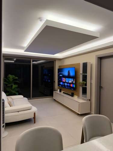 Apartamento en Alquiler PH Parterre, Woodlands, Panamá Pacífico