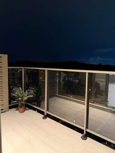 Apartamento en Alquiler PH Parterre, Woodlands, Panamá Pacífico - Imagen 9