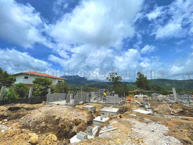 Exclusividad, clima perfecto y plusvalía en Alto Boquete, Boquete, Chiriquí / LM - Imagen 10