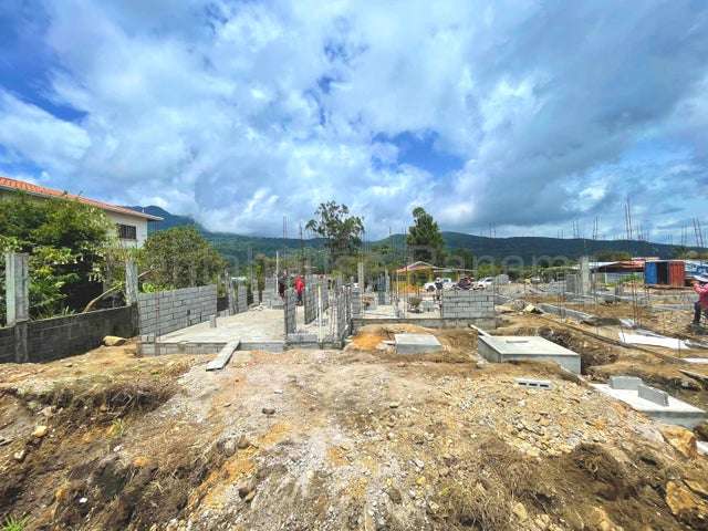 Exclusividad, clima perfecto y plusvalía en Alto Boquete, Boquete, Chiriquí / LM - Imagen 7