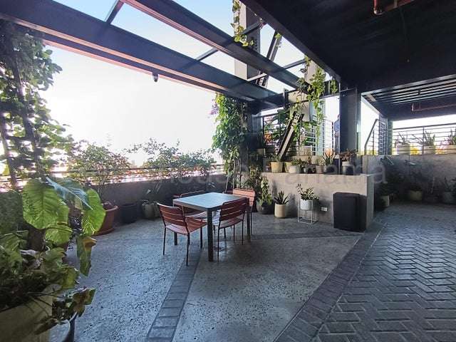 ALQUILER DE BELLO APARTAMENTO AMOBLADO EN CASCO ANTIGÜO 27-3195/GMB - Imagen 5