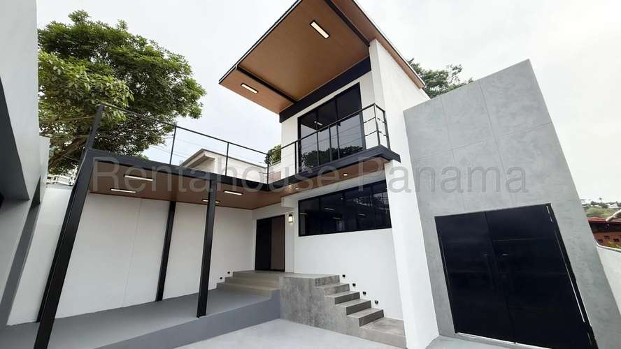 Venta de Casa en Betania – Betania