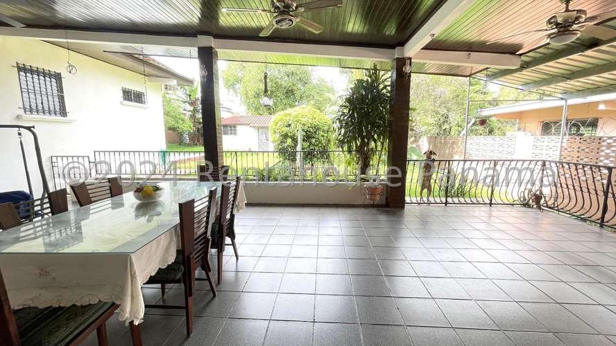 Venta de Casa en Villa Zaita – Casa 1-A - Imagen 16
