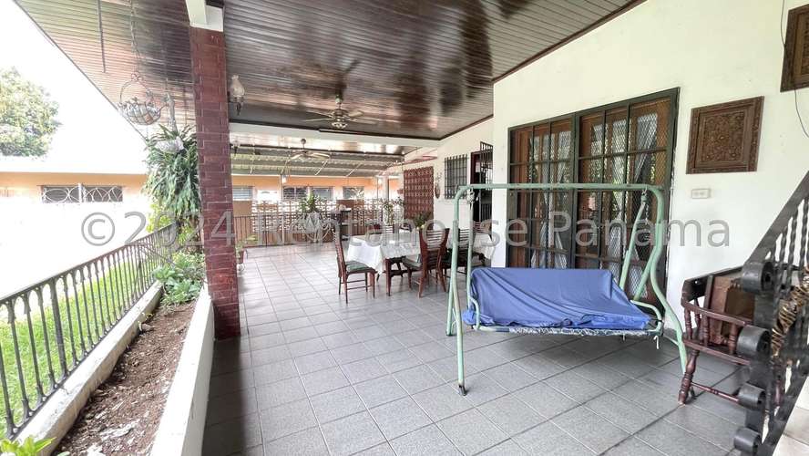 Venta de Casa en Villa Zaita – Casa 1-A - Imagen 15