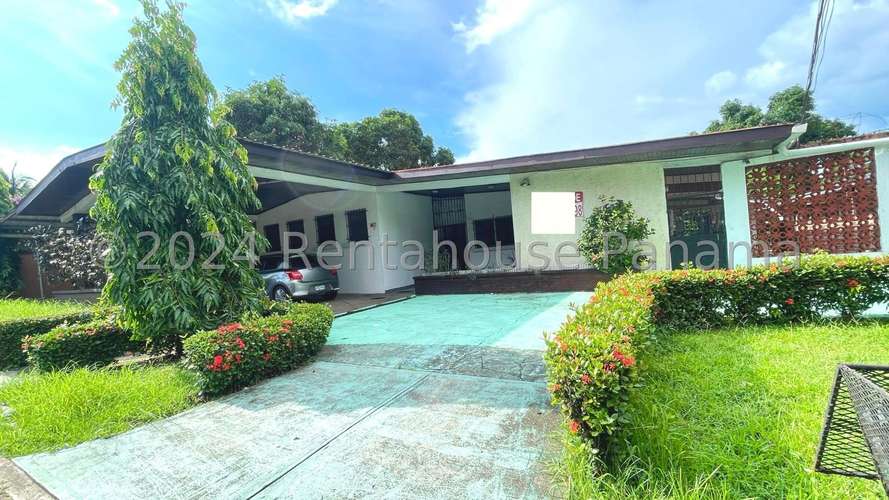 Venta de Casa en Villa Zaita – Casa 1-A